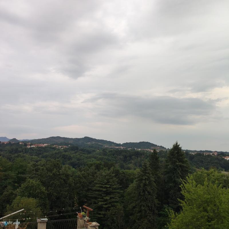 Fotosegnalazione di Masserano