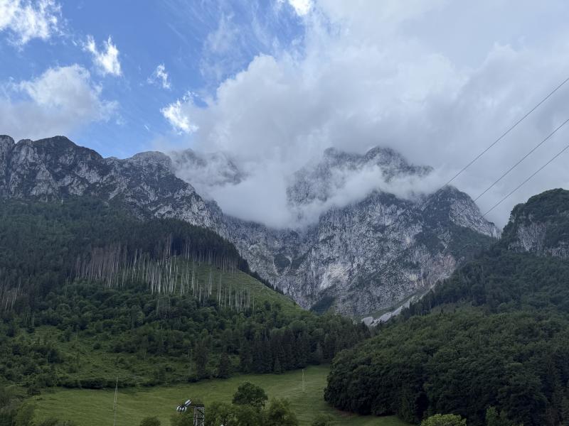 monte secco
