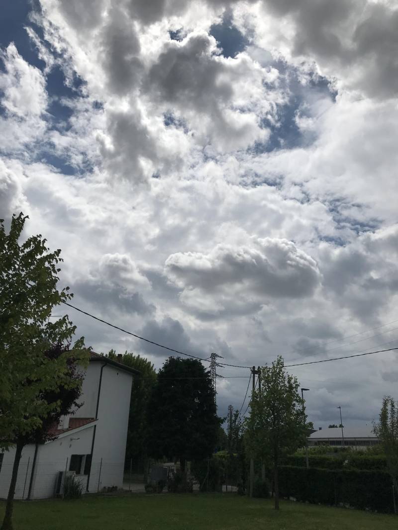 Monselice meteo