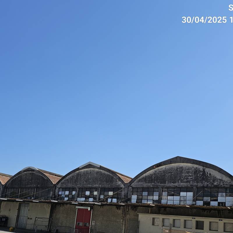 Fotosegnalazione di Porcia