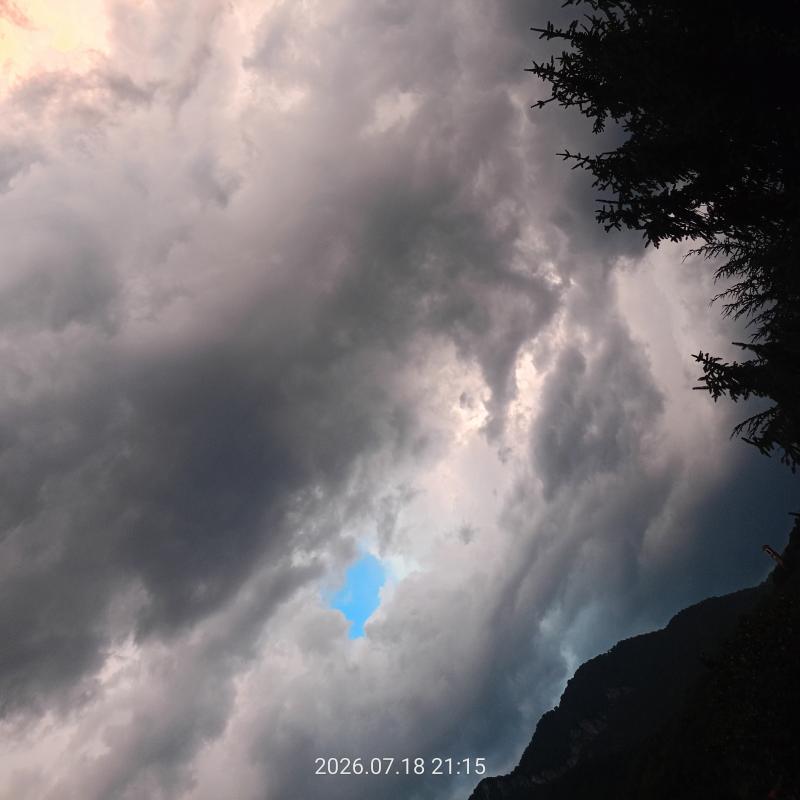 Fotosegnalazione di Calolziocorte