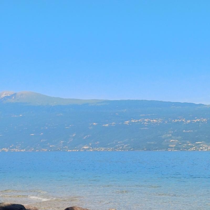 Fotosegnalazione di Toscolano maderno