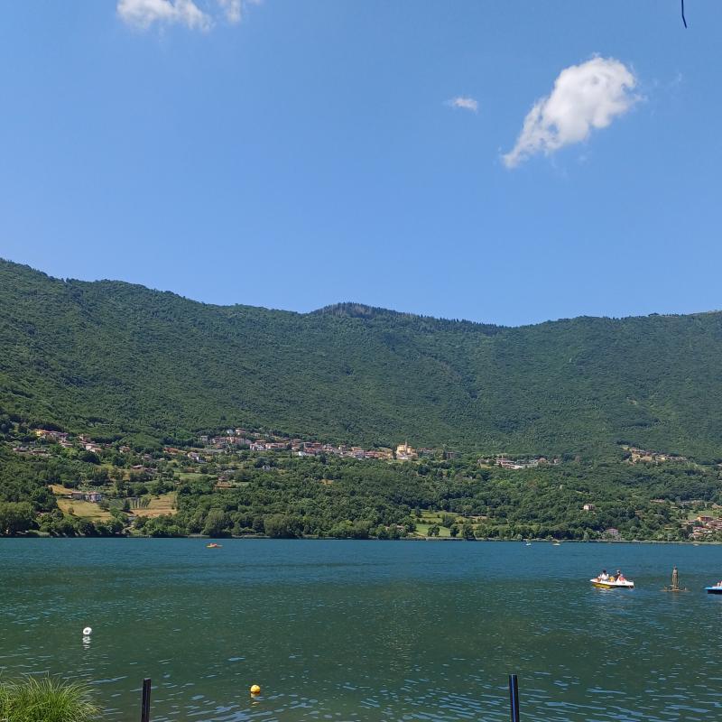 Fotosegnalazione di Monasterolo del castello