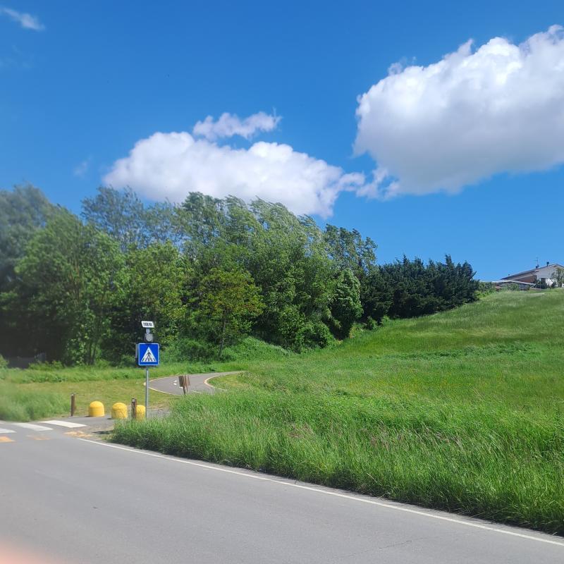 Fotosegnalazione di Pavullo nel frignano