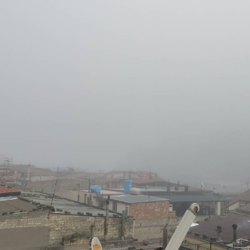 Fotosegnalazione di Tursi