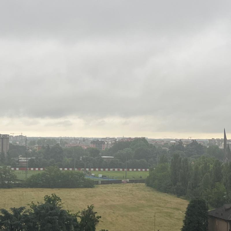 Fotosegnalazione di Cologno monzese
