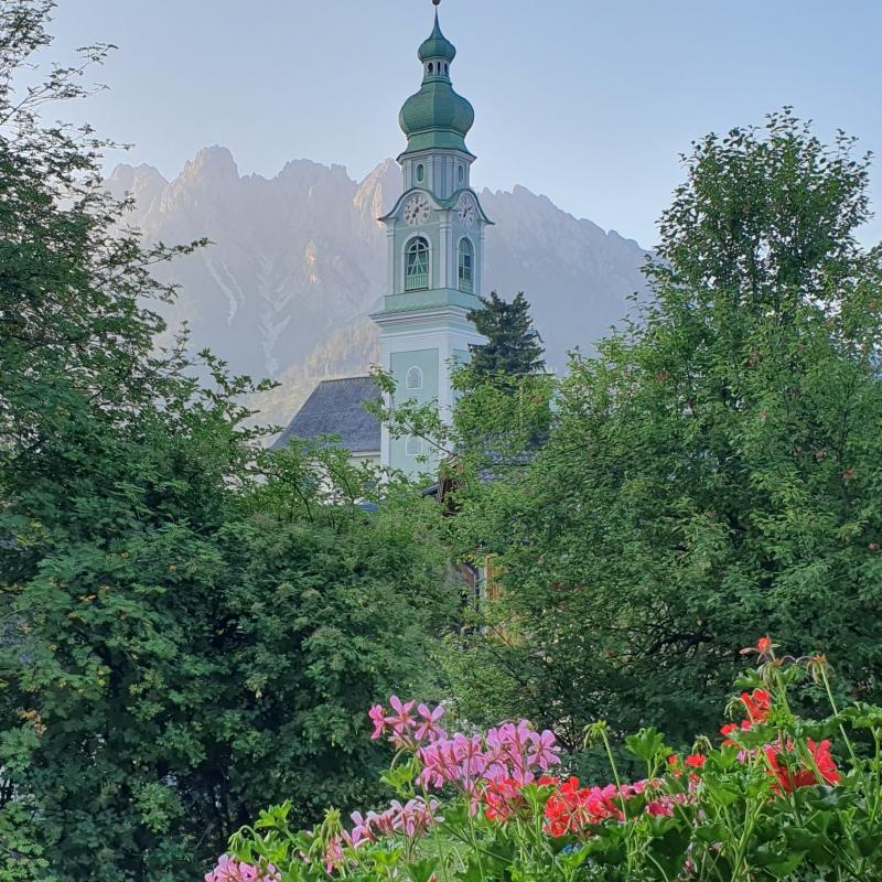 Fotosegnalazione di Dobbiaco