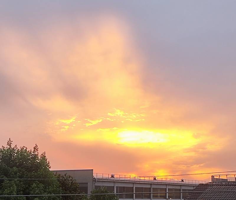 il cielo di sant' albano stura