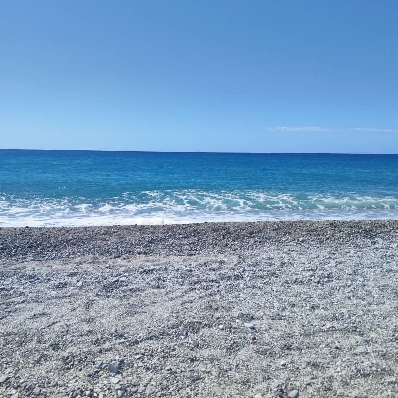 Fotosegnalazione di Condofuri marina