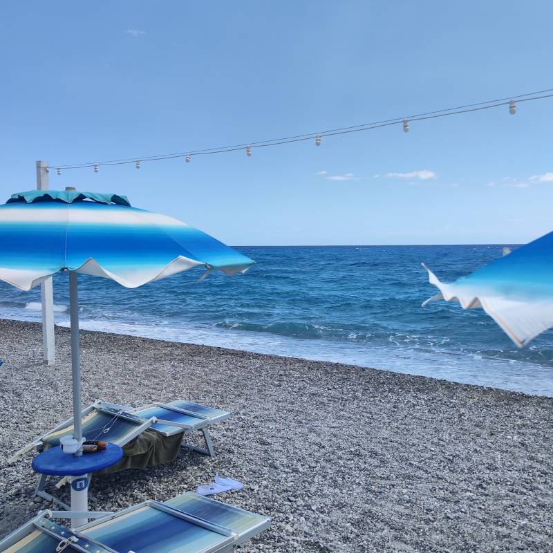 Fotosegnalazione di Condofuri marina