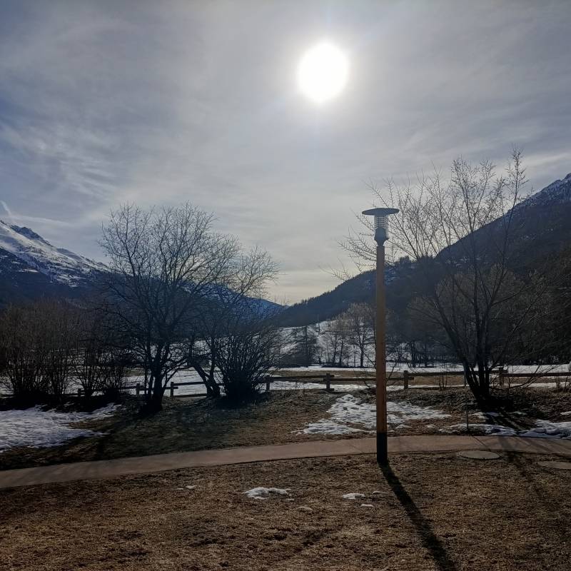 Fotosegnalazione di Le montier-les-bains