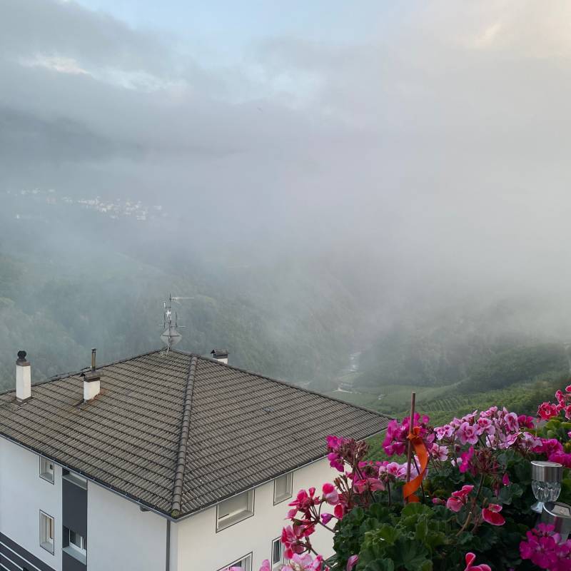 Fotosegnalazione di Altavalle