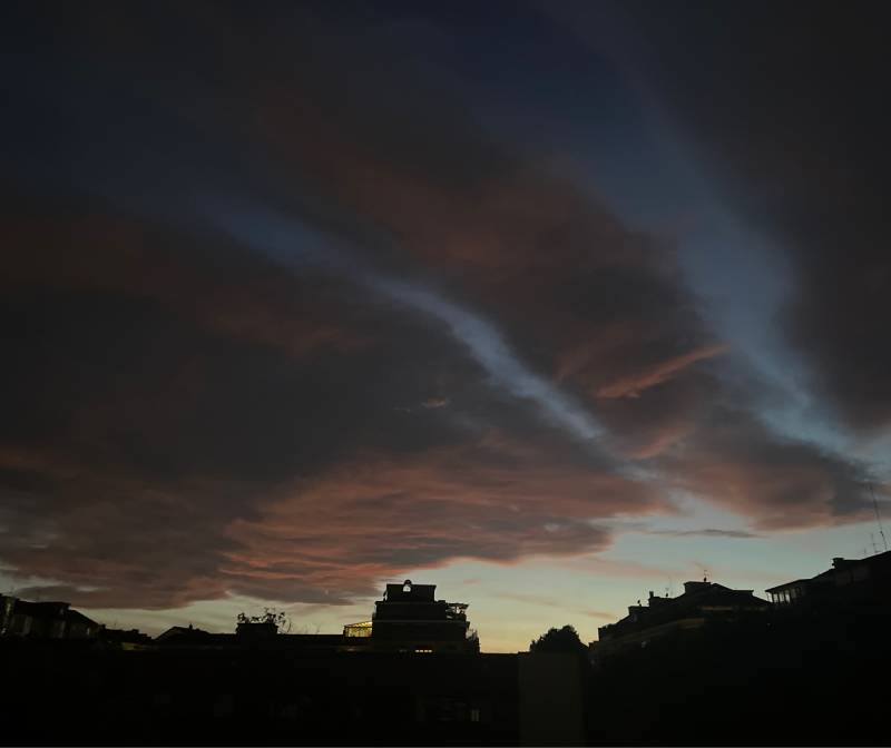 Fotosegnalazione di Torino centro