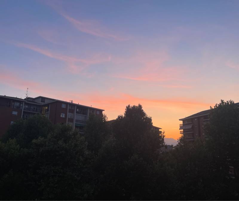 Fotosegnalazione di Torino santa rita