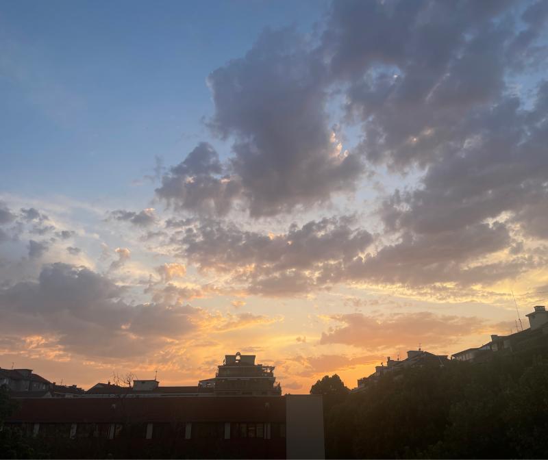 Fotosegnalazione di Torino centro