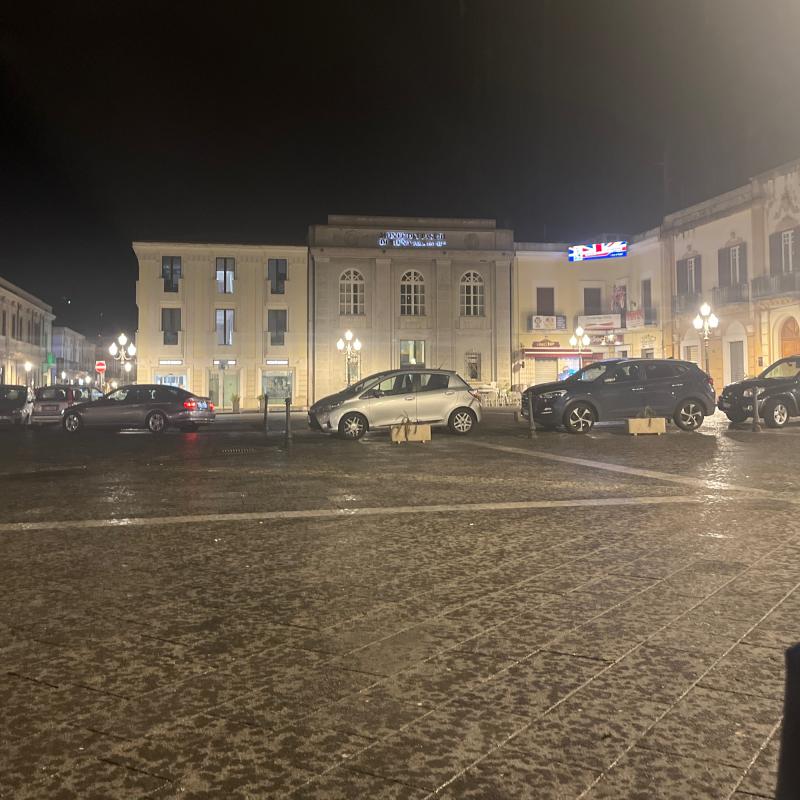 Pioggia