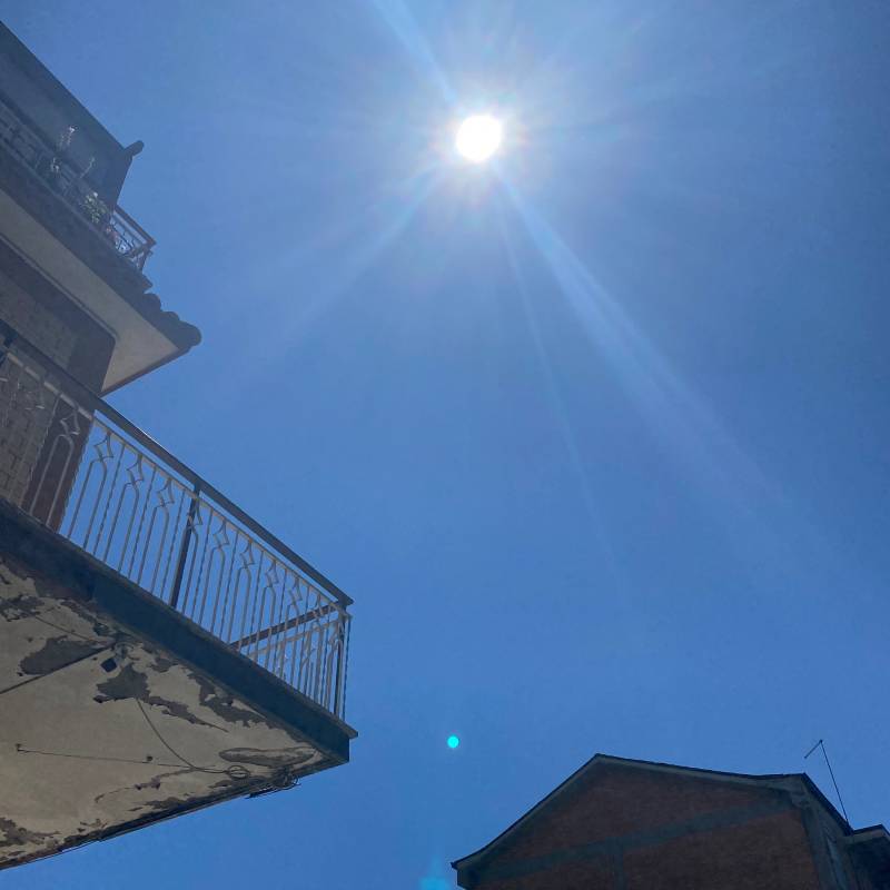 Fotosegnalazione di Isola del liri