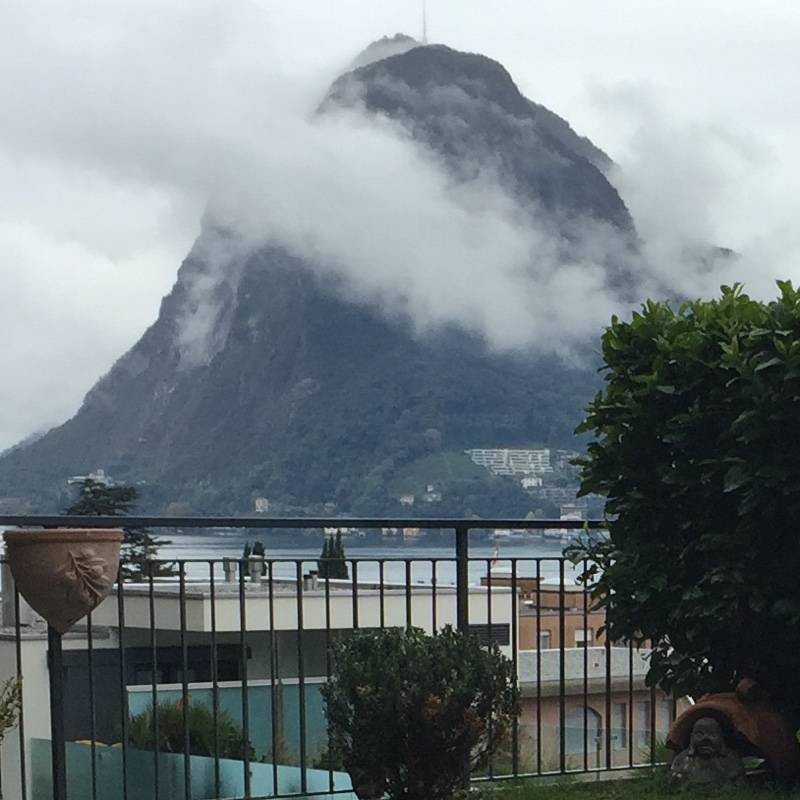 Fotosegnalazione di Lugano
