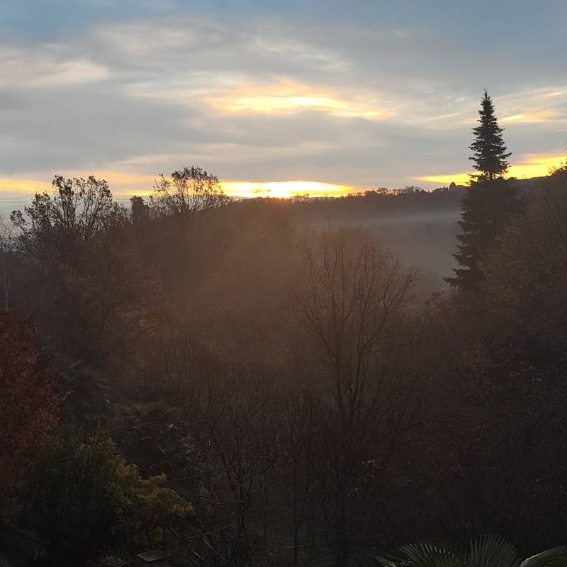 Fotosegnalazione di Barbania