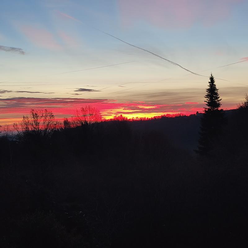 Fotosegnalazione di Barbania