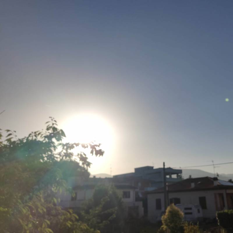 Fotosegnalazione di Foligno