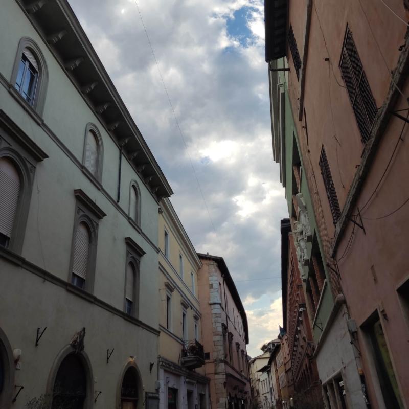 Fotosegnalazione di Foligno