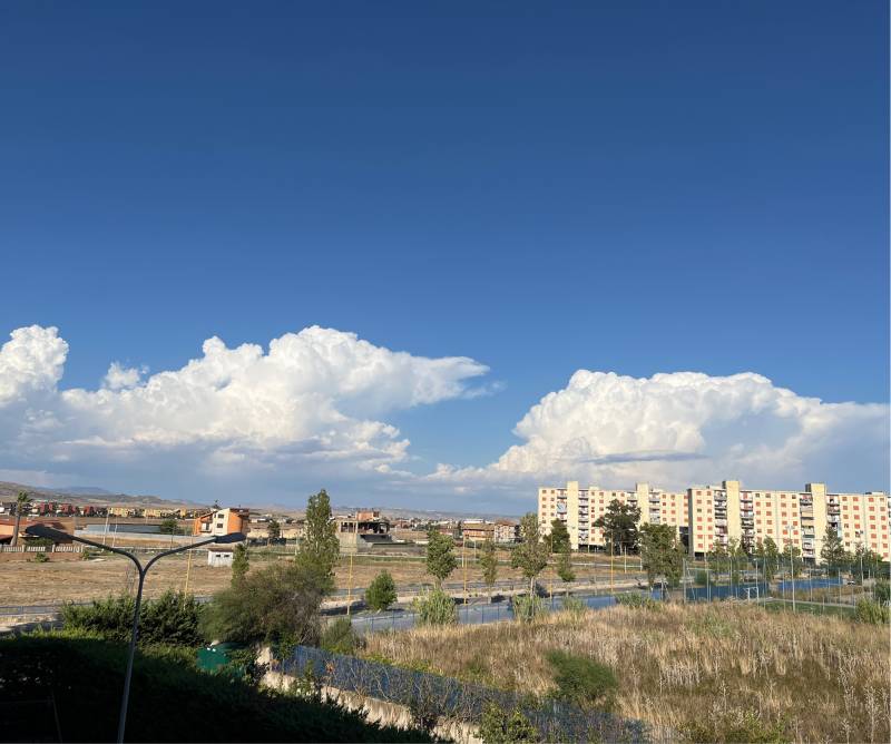 Fotosegnalazione di Gela
