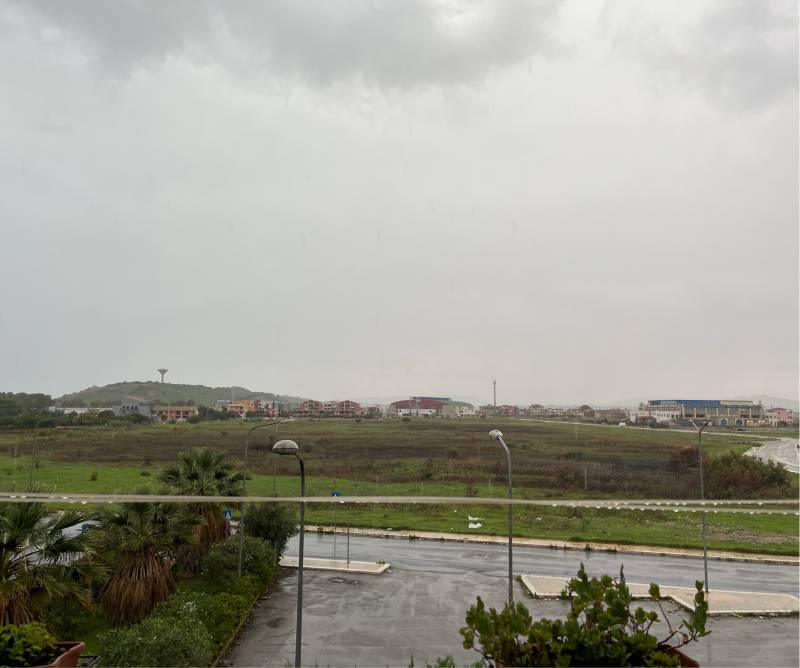 Fotosegnalazione di Gela