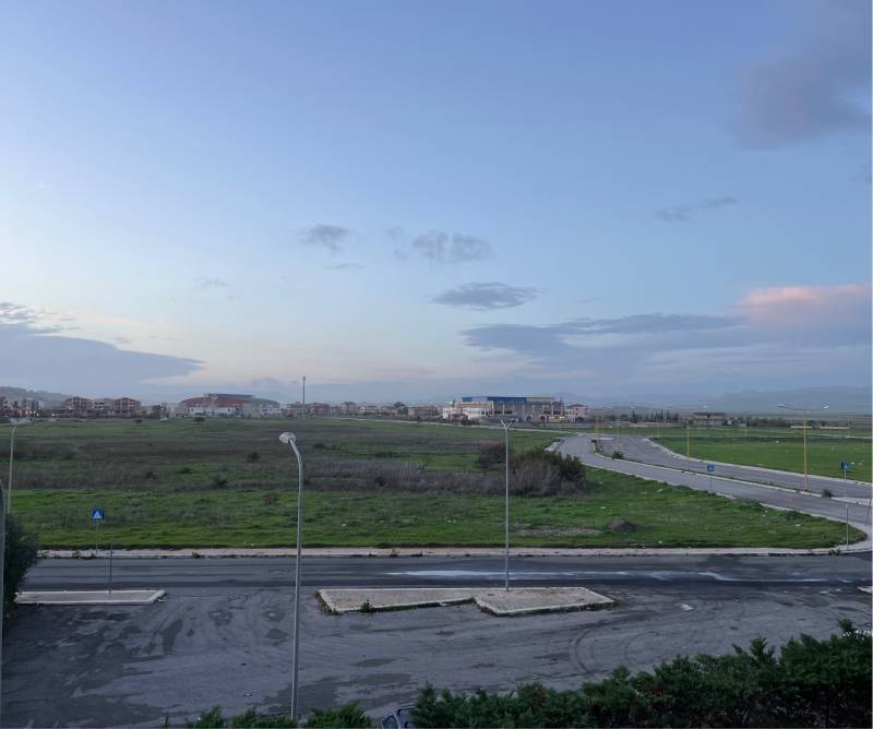 Fotosegnalazione di Gela