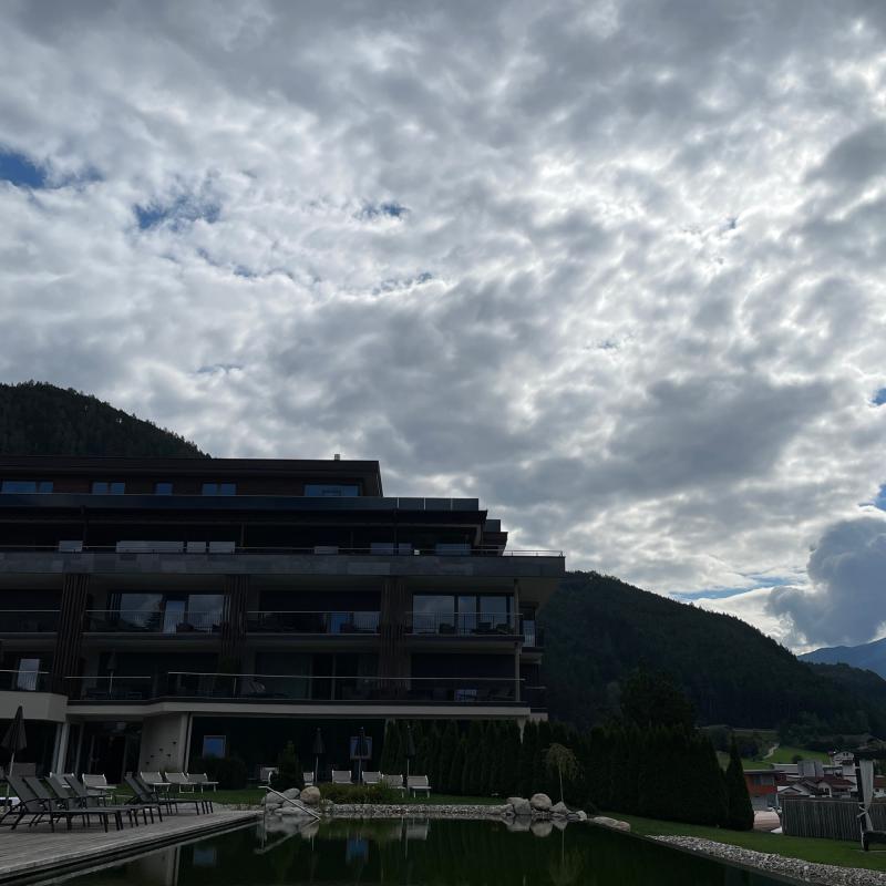 Fotosegnalazione di Chienes