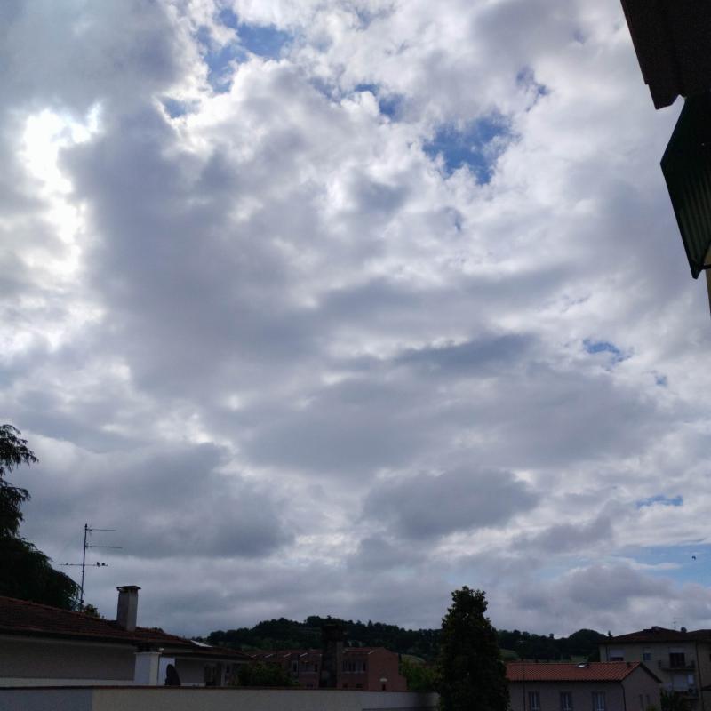 Fotosegnalazione di San giovanni valdarno