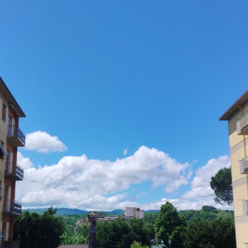 Fotosegnalazione di San giovanni valdarno