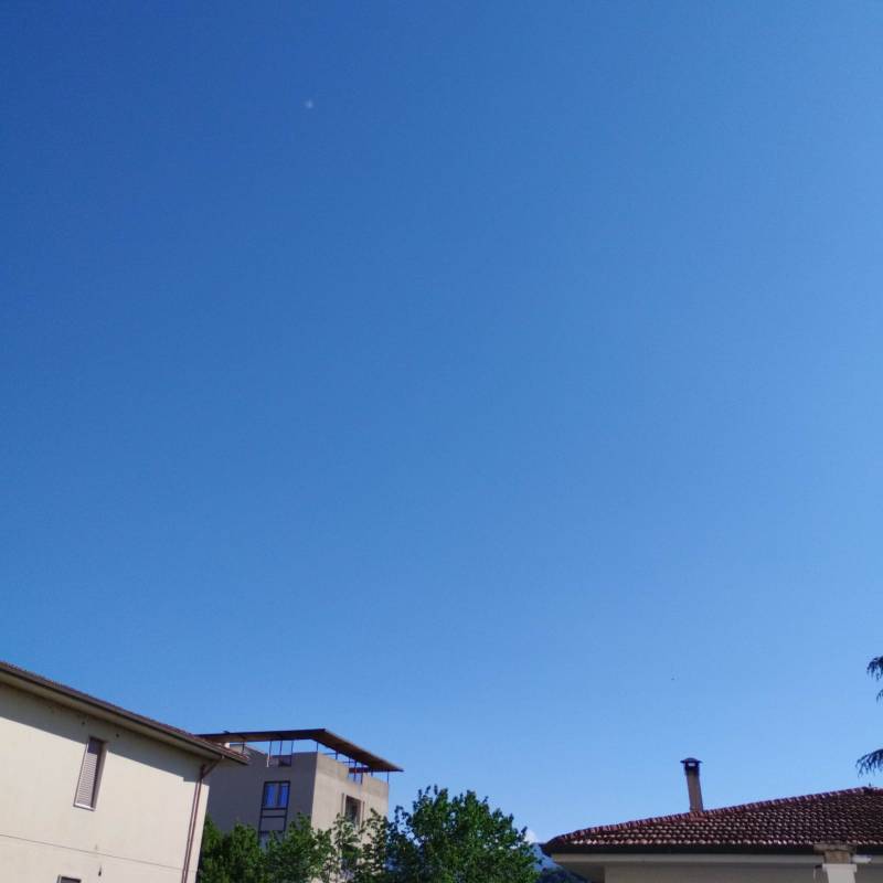 Fotosegnalazione di San giovanni valdarno