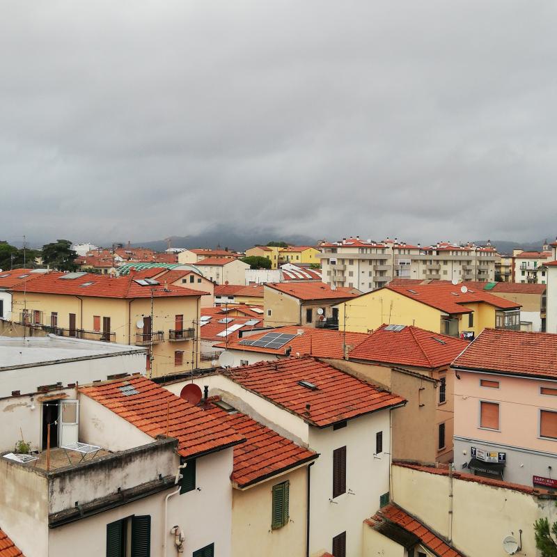 Fotosegnalazione di Prato