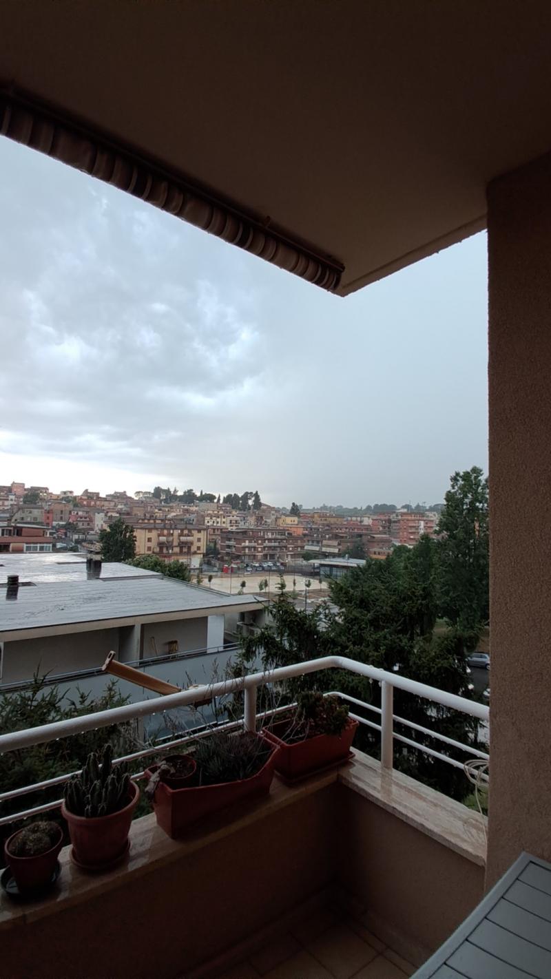Temporale di calore
