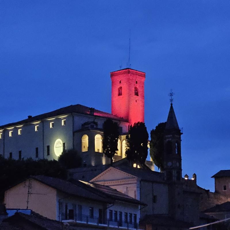 Fotosegnalazione di Cisterna d'asti