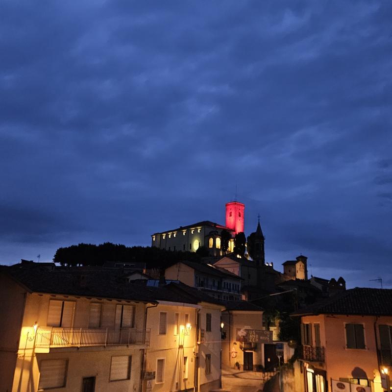 Fotosegnalazione di Cisterna d'asti