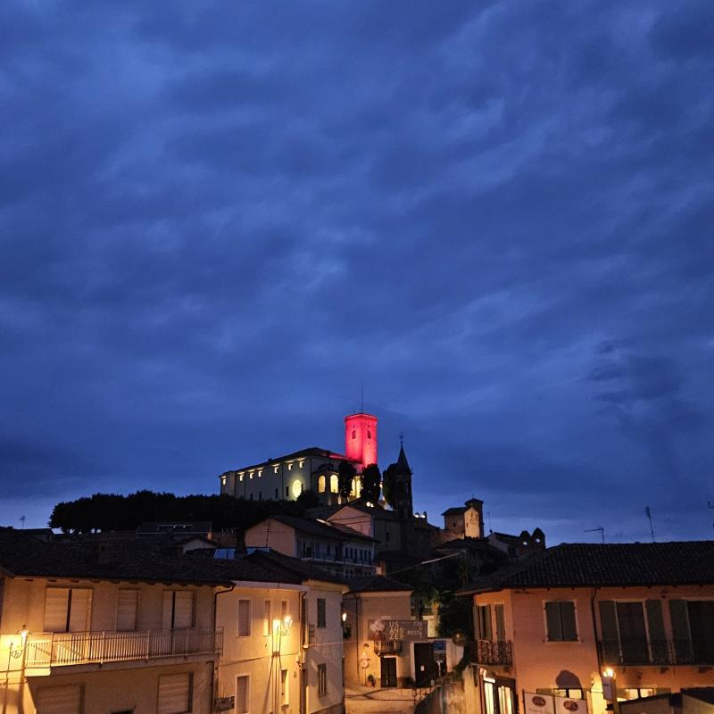 Fotosegnalazione di Cisterna d'asti