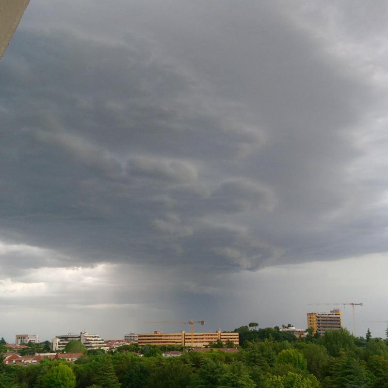 Fotosegnalazione di Montegrotto terme