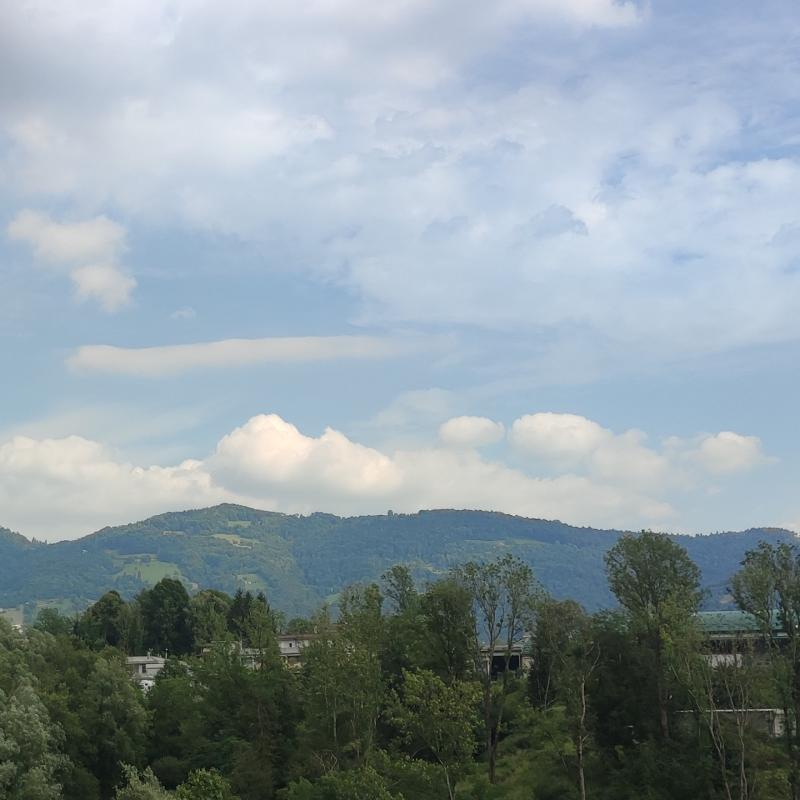 Fotosegnalazione di Casnigo