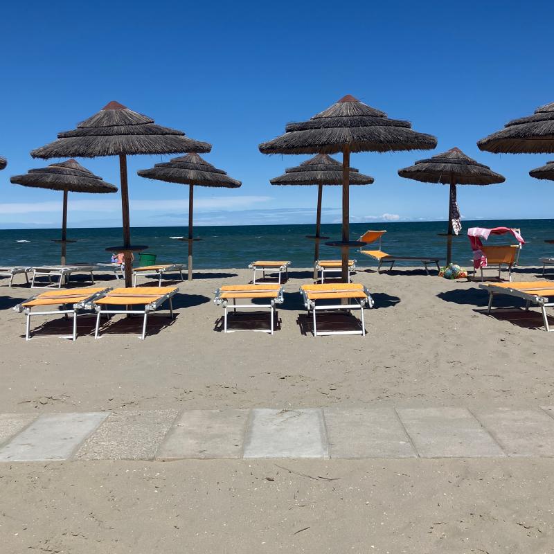 Lido di spina