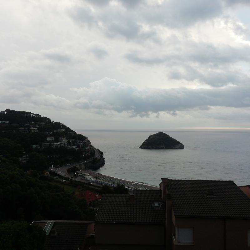 Fotosegnalazione di Bergeggi