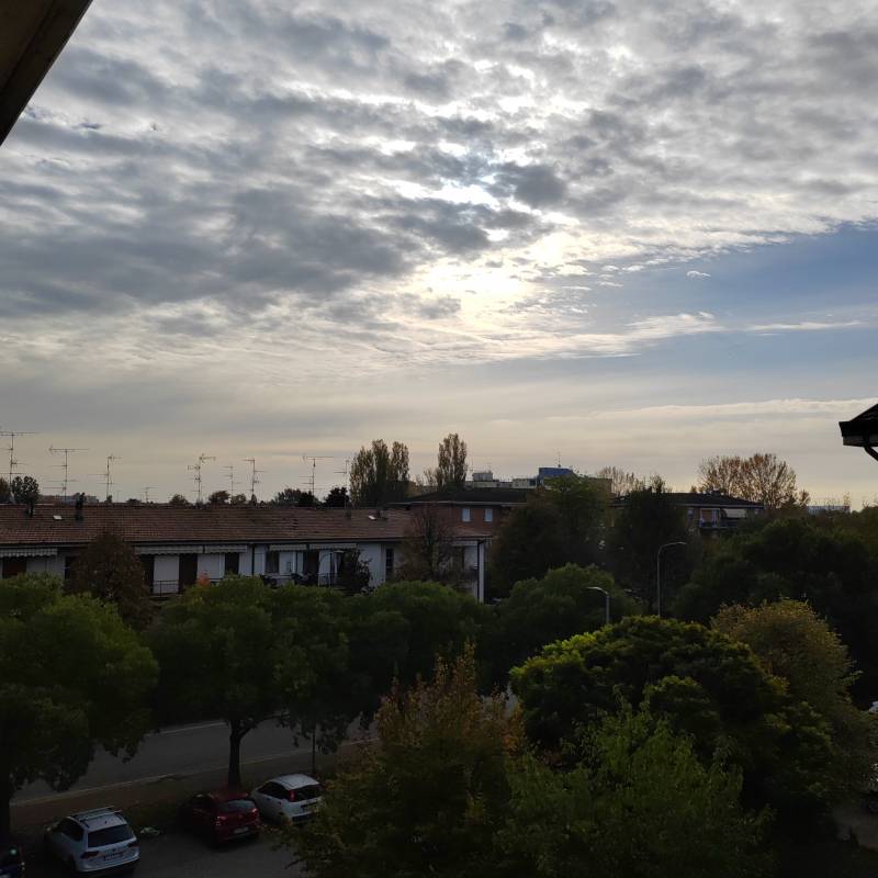 Fotosegnalazione di Mirandola