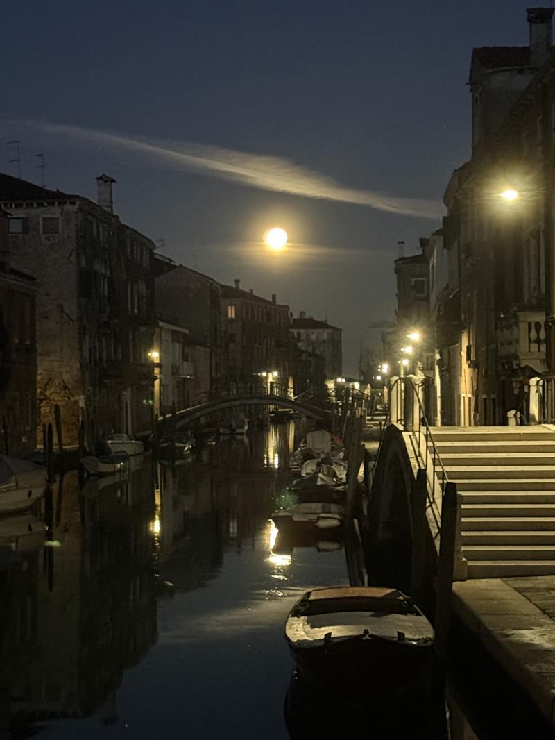 fondamenta dell sensa
