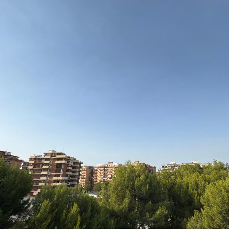 Fotosegnalazione di Foggia centro urbano