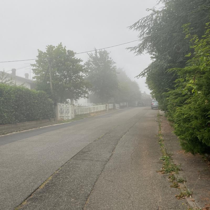 Piove