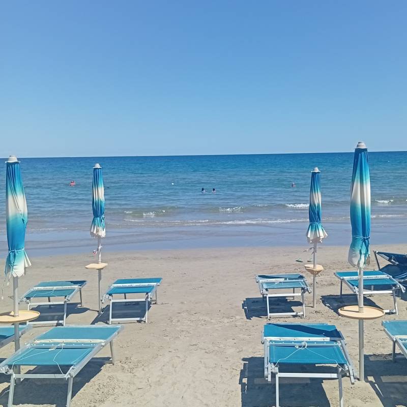 Fotosegnalazione di Laigueglia