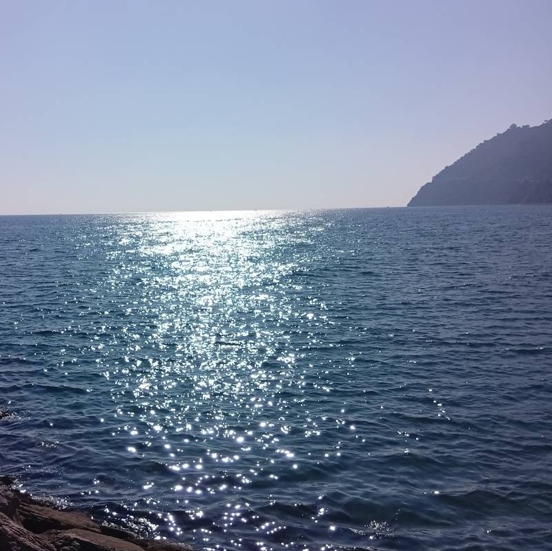 Caldo e soleggiato