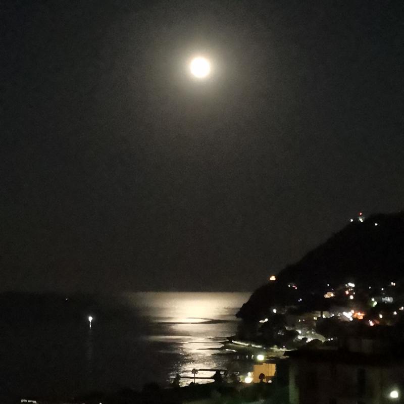 Fotosegnalazione di Laigueglia