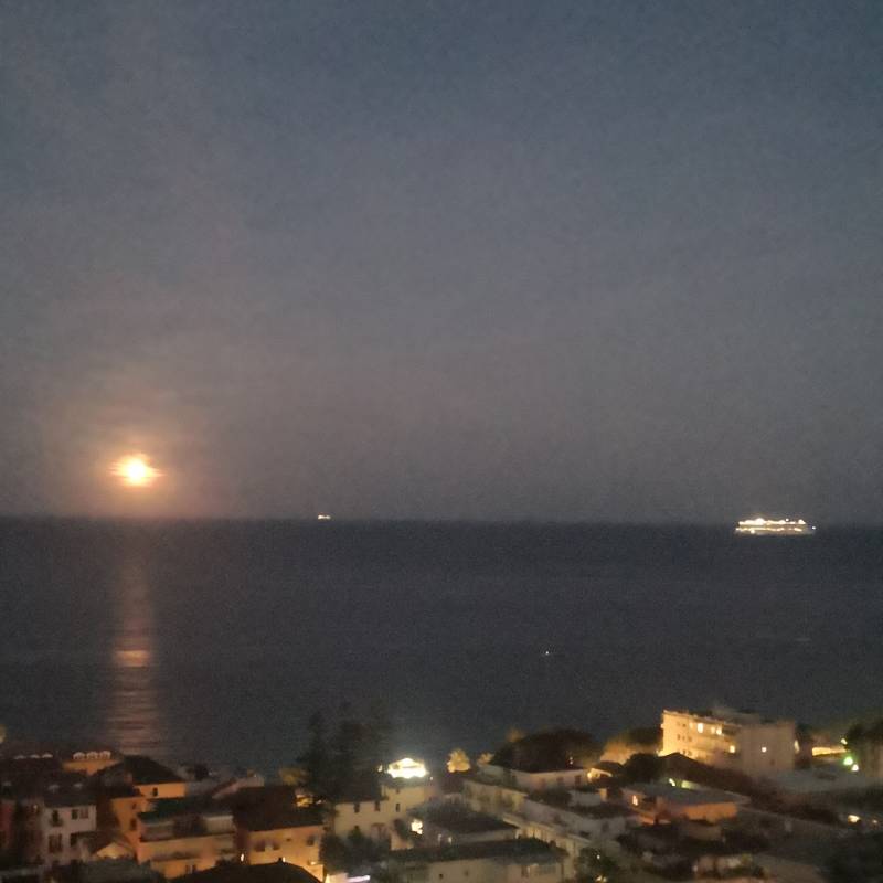 Fotosegnalazione di Laigueglia